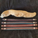 Exclusive Browbands - The Bohemian Horse