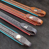 Exclusive Browbands Icelandic Version - The Bohemian Horse