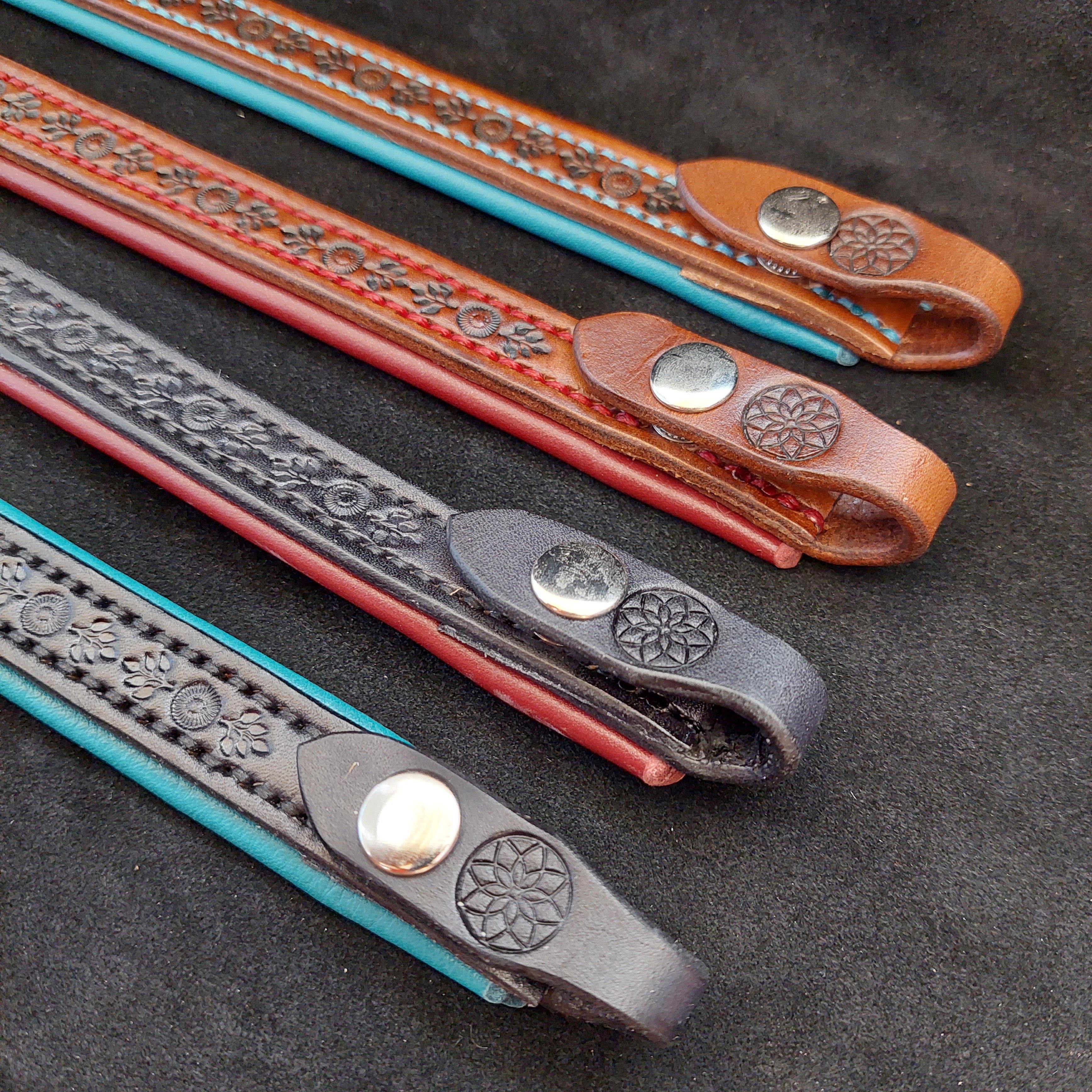 Exclusive Browbands Icelandic Version - The Bohemian Horse