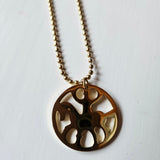 NIHF Necklace