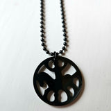 NIHF Necklace