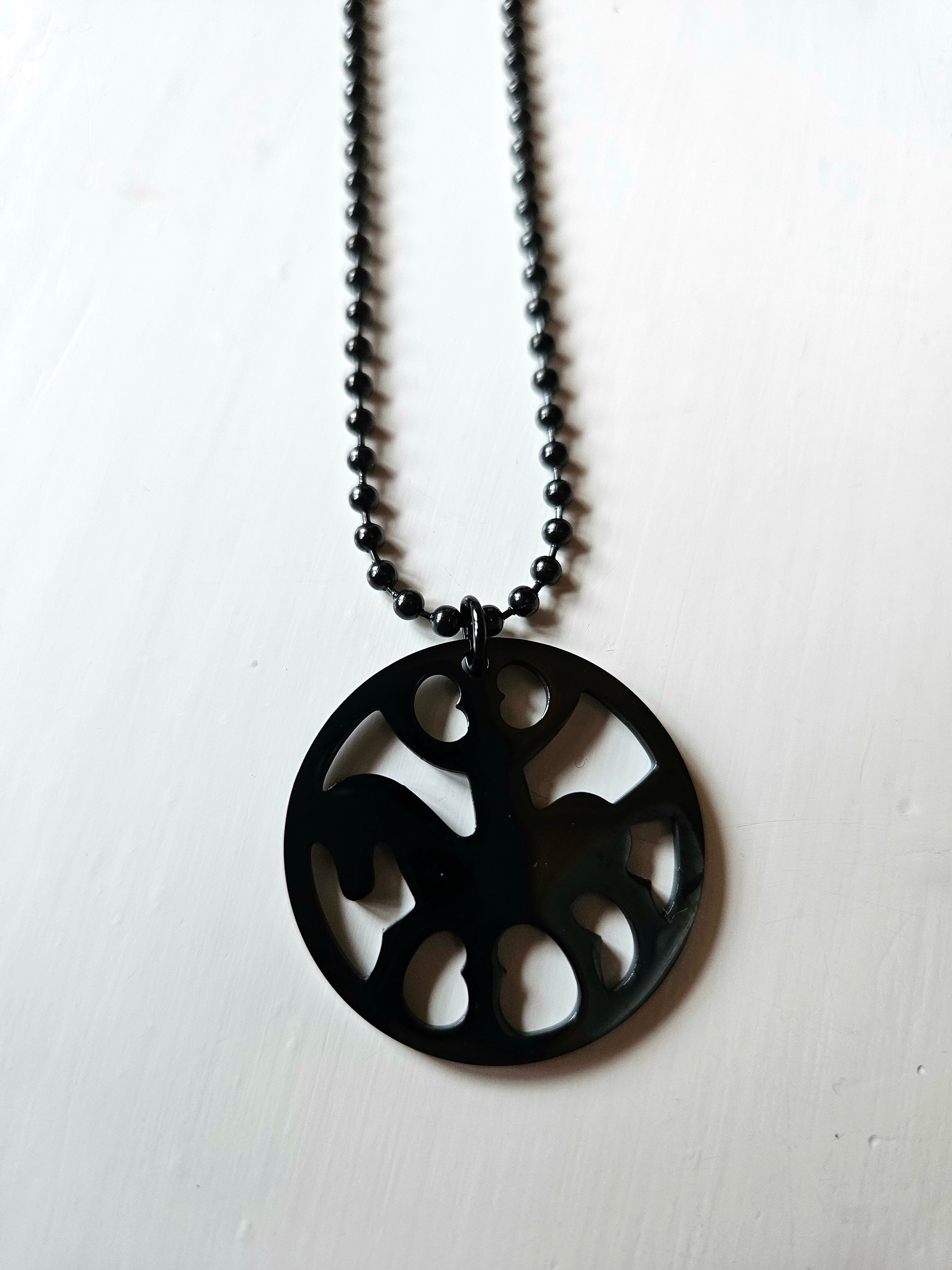 NIHF Necklace