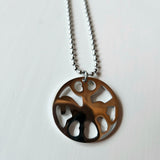 NIHF Necklace