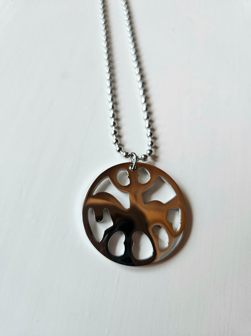 NIHF Necklace