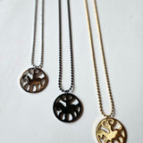 NIHF Necklace