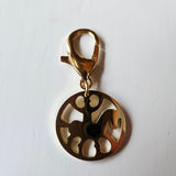 NIHF Bridle Jewelry