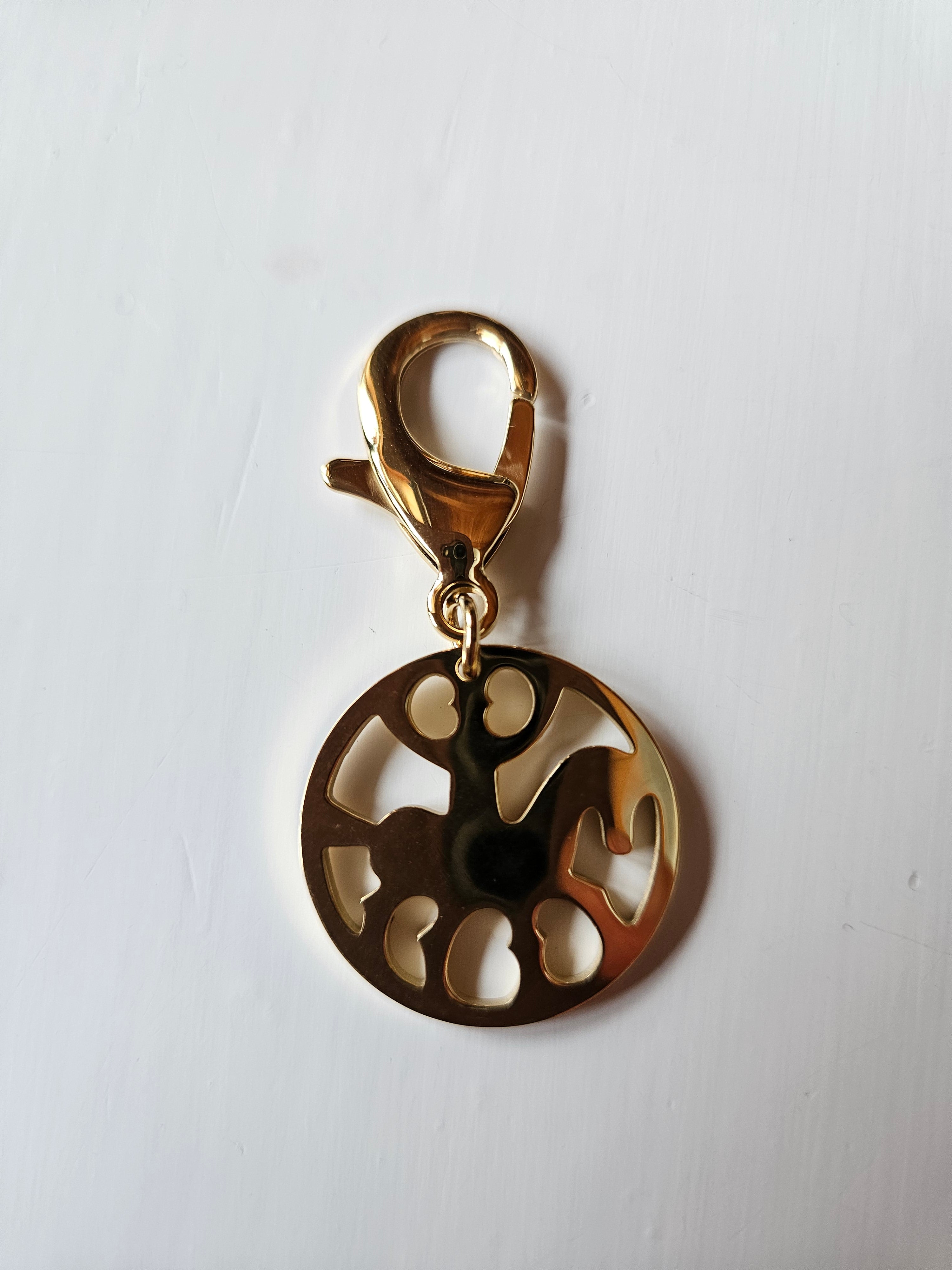 NIHF Bridle Jewelry