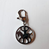 NIHF Bridle Jewelry