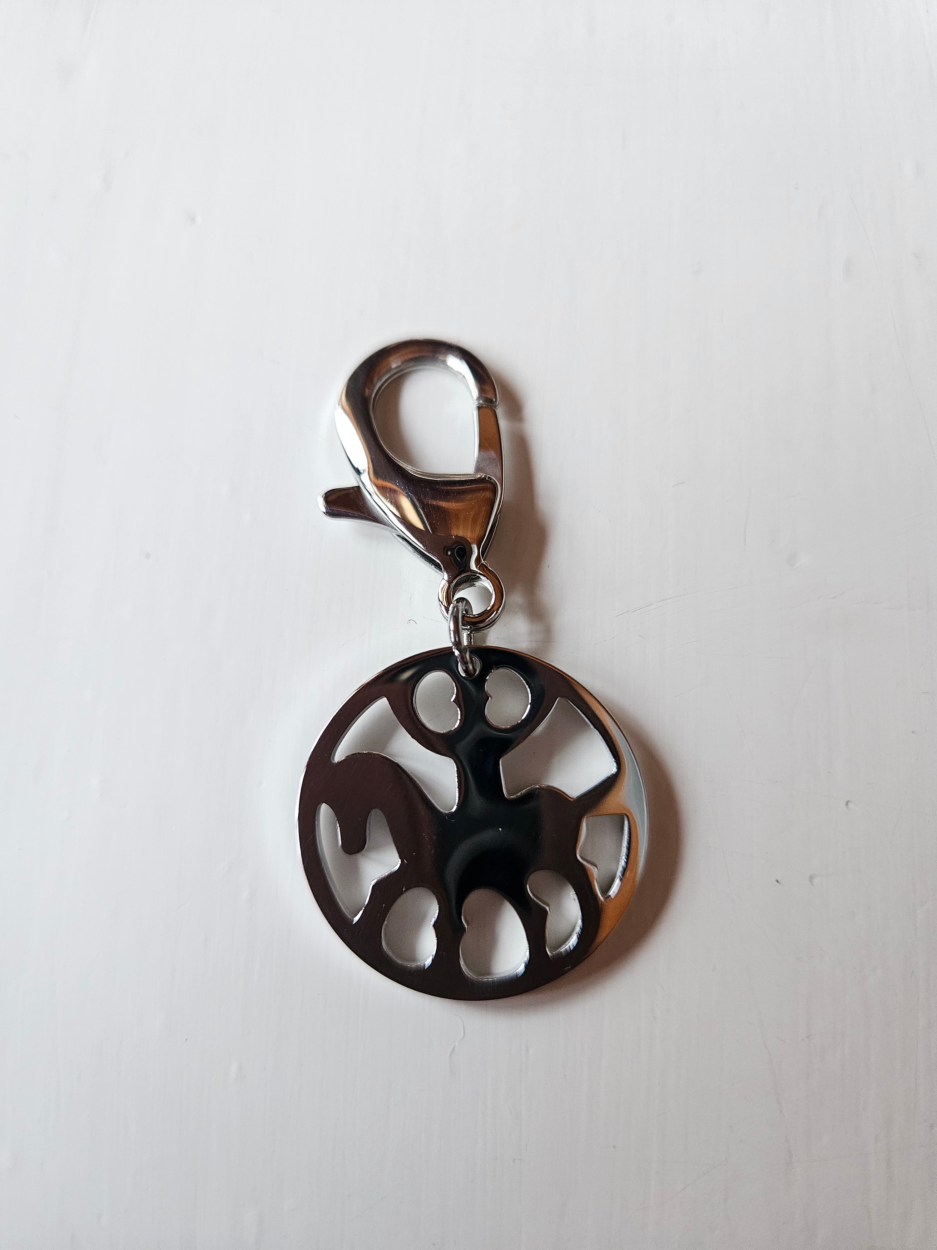 NIHF Bridle Jewelry