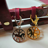 NIHF Bridle Jewelry