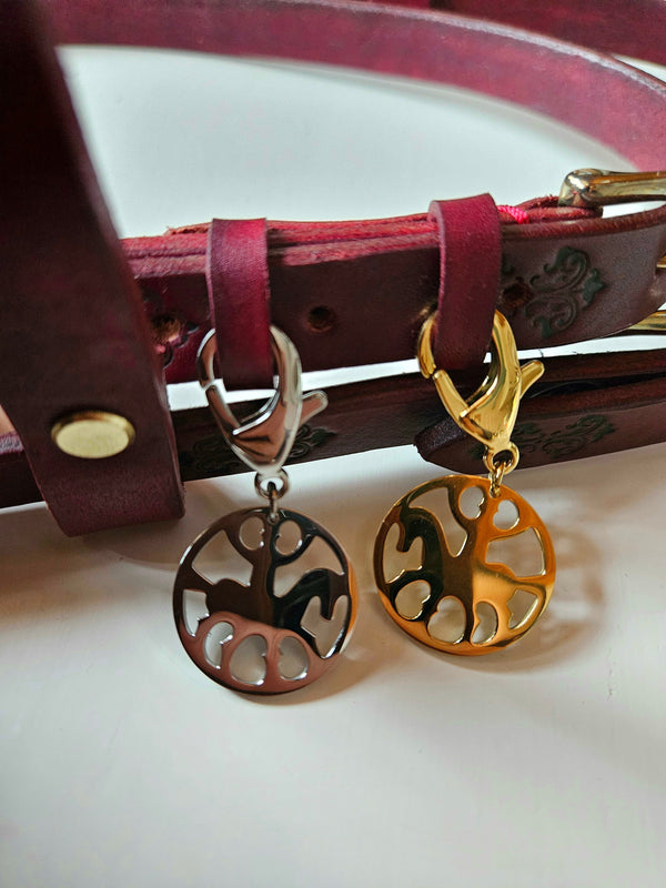 NIHF Bridle Jewelry
