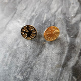 NIHF Ear Studs