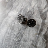 NIHF Ear Studs