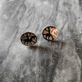 NIHF Ear Studs