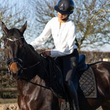 Rider's Blouse