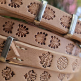 TBoH Leather belt