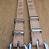 TBoH Leather belt