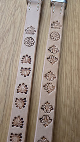 TBoH Leather belt