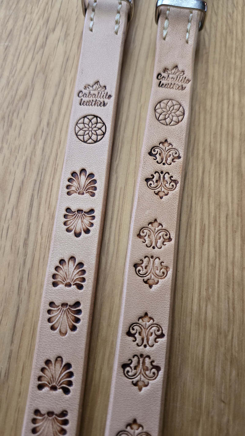 TBoH Leather belt