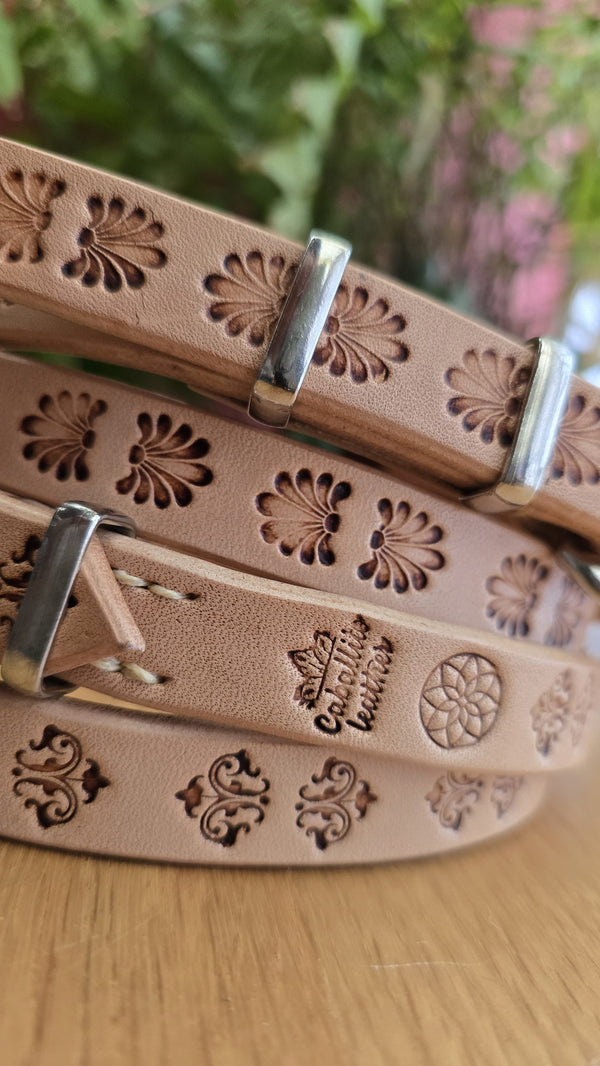 TBoH Leather belt