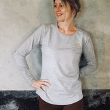 Yogi Longsleeved