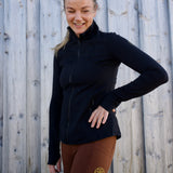 Yogi Jacket
