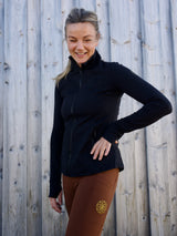 Yogi Jacket