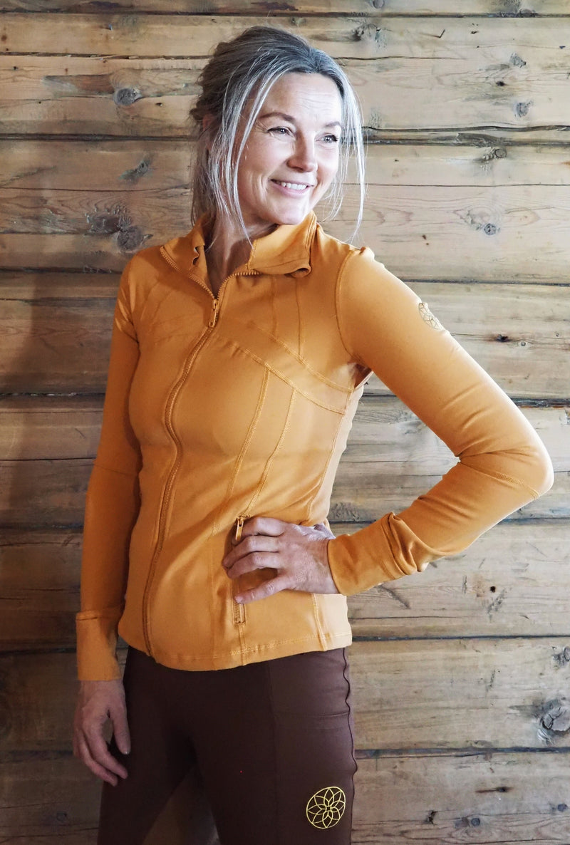 Yogi Jacket