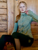 Yogi Jacket