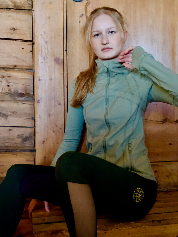 Yogi Jacket