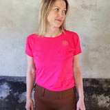 Yogi Shortsleeved