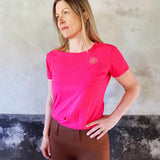 Yogi Shortsleeved