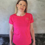 Yogi Shortsleeved