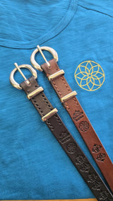 TBoH Leather belt