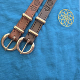 TBoH Leather belt