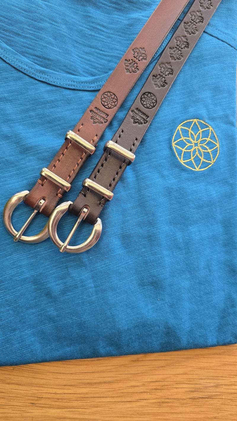 TBoH Leather belt