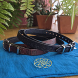 TBoH Leather belt