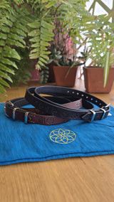 TBoH Leather belt