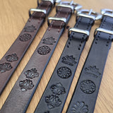 TBoH Leather belt