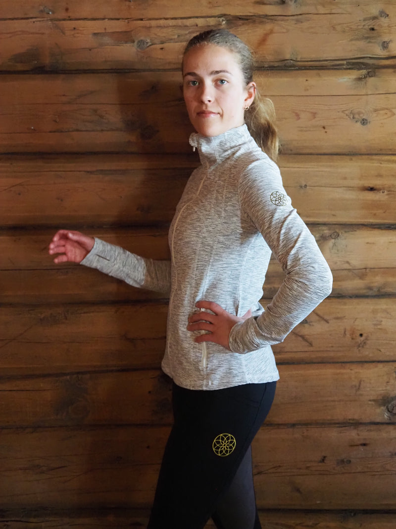 Yogi Jacket