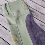 All Year Aloe Ginko Yogings