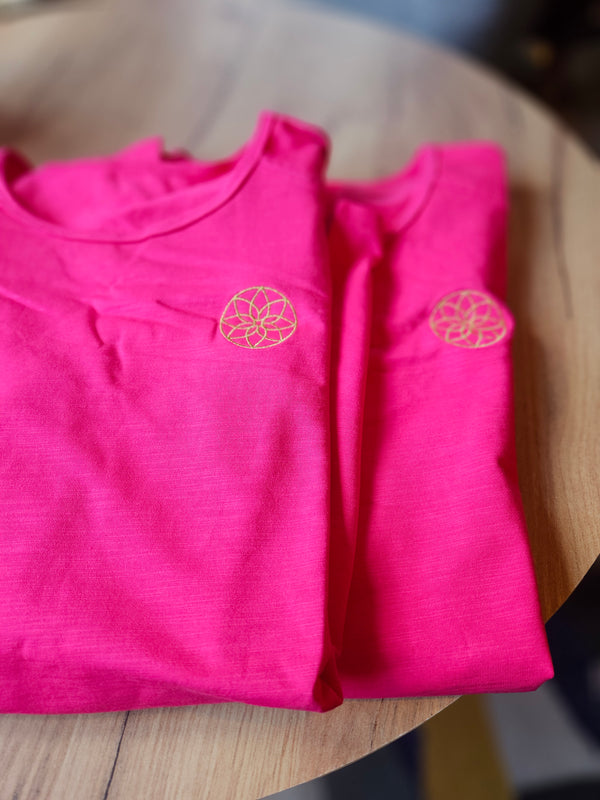 Yogi Longsleeved