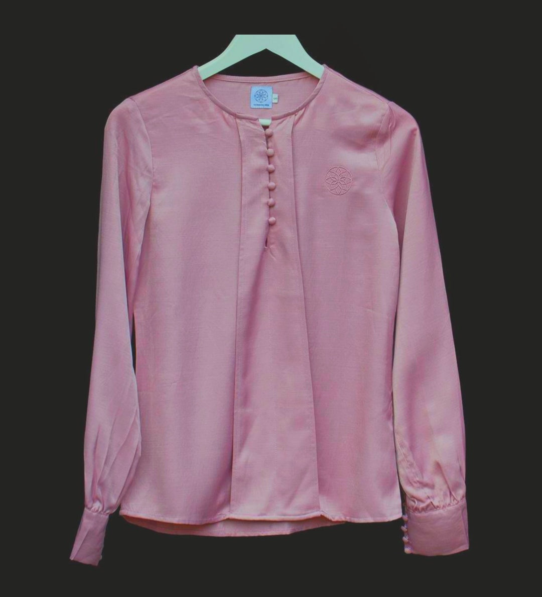 Rider's Blouse