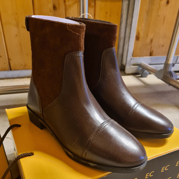 BoH Riding Boots