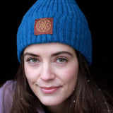 Bohemian Beanie - The Bohemian Horse