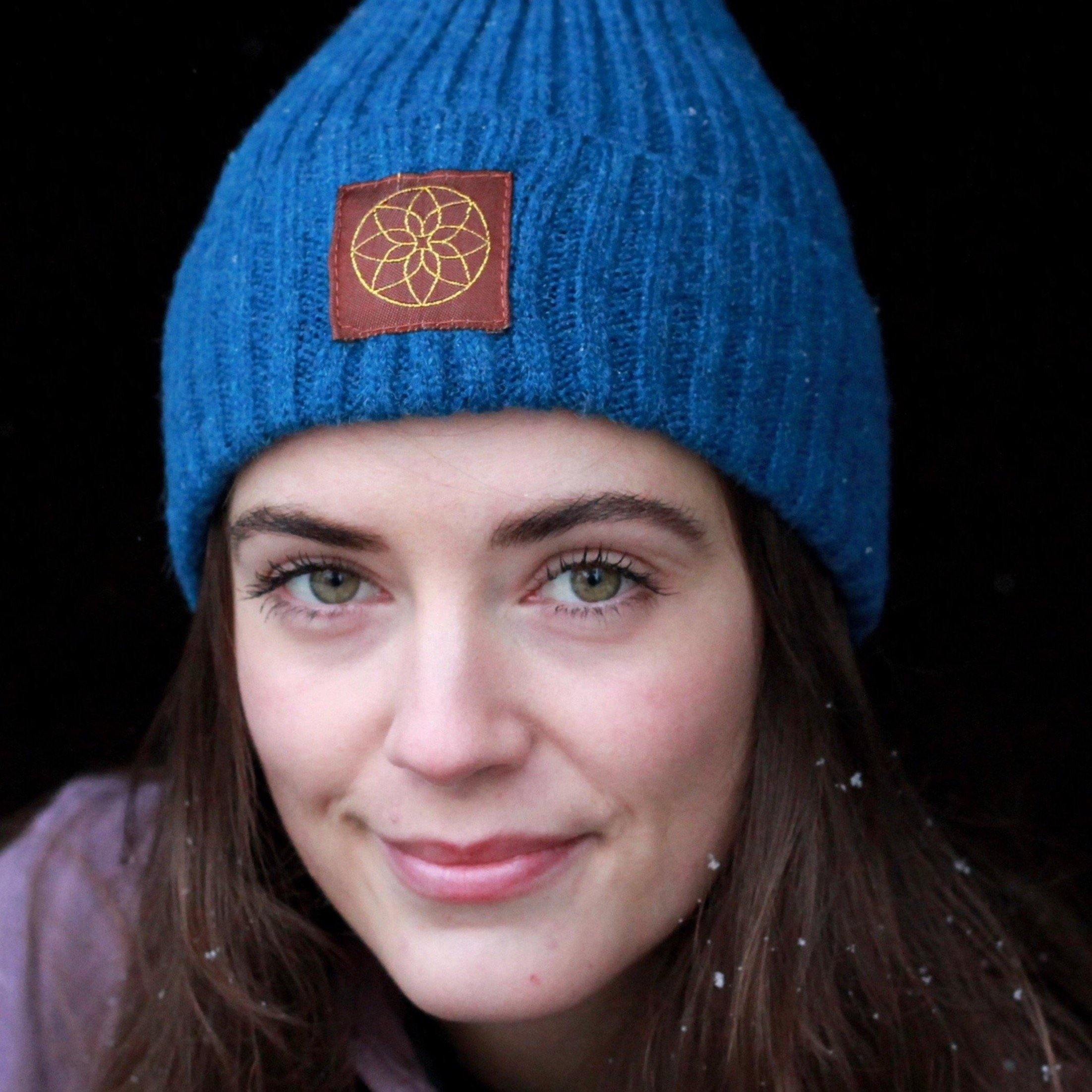 Bohemian Beanie - The Bohemian Horse