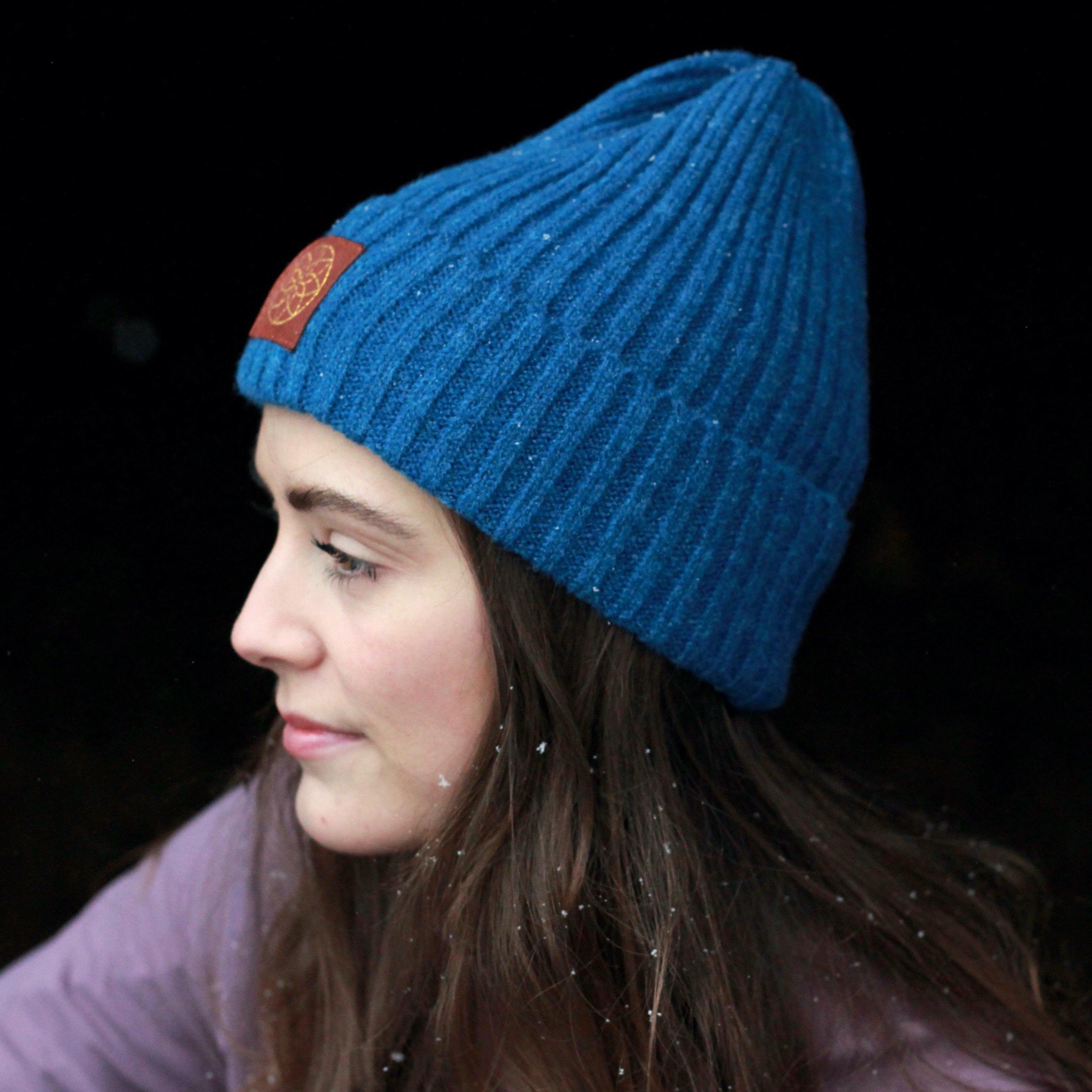 Bohemian Beanie - The Bohemian Horse