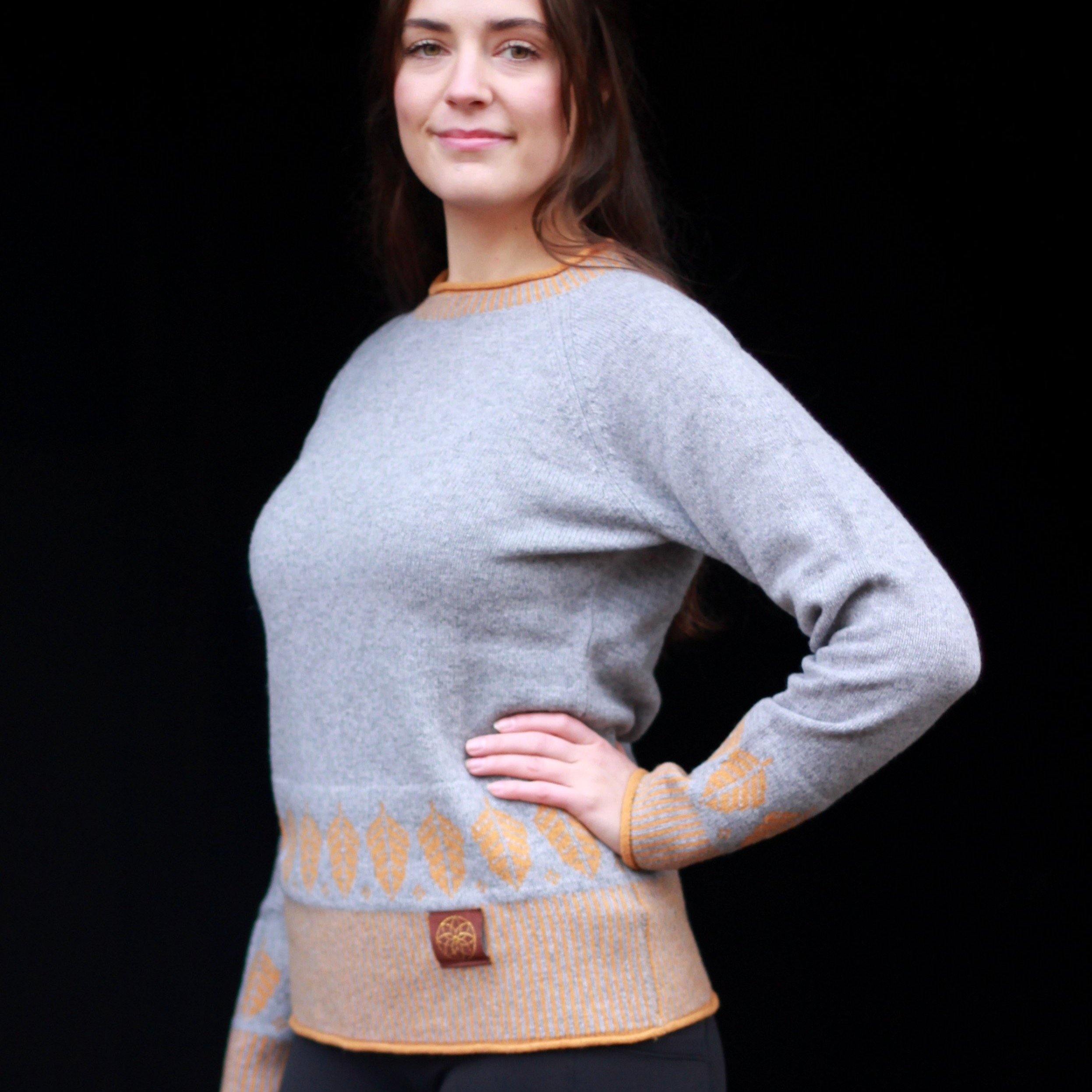 Bohemian's Knitted Merino - The Bohemian Horse