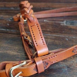 Handcrafted Bridle
