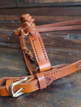 Handcrafted Bridle